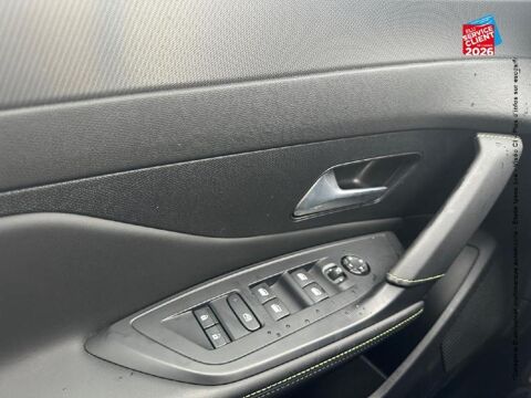 308 1.2 Hybrid 136ch GT e-DCS6 Camera GPS CarPlay 2025 occasion 25770 Franois
