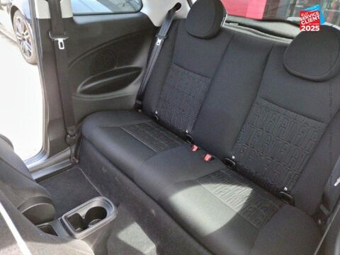 500 e 118ch Pack Style 2023 occasion 42000 Saint-&Eacute;tienne