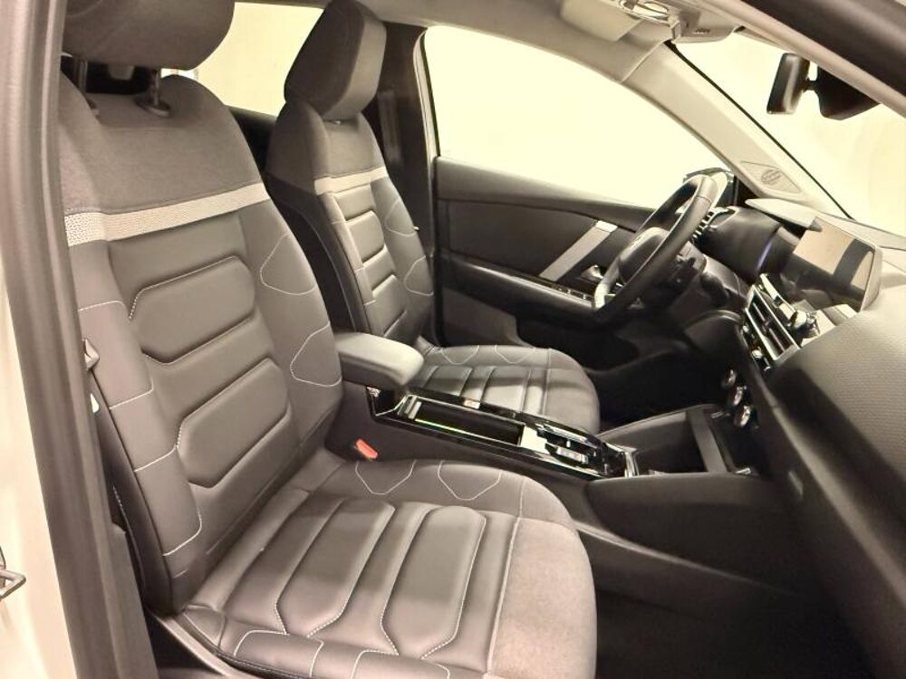 C4 PureTech 130ch S&S Shine EAT8 2023 occasion 91230 Montgeron