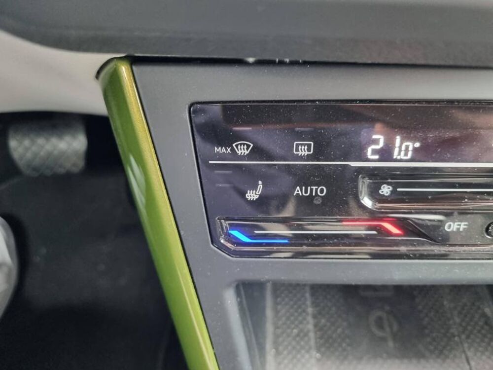 Taigo 1.0 TSI 110ch Style DSG7 2023 occasion 24430 Marsac-sur-l'Isle