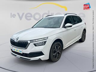 Kamiq 1.0 TSI 116ch Ambition 2020 occasion 25770 Franois