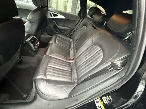 A6 2.0 TDI 177CH S-LINE MULTITRONIC 2014 occasion 31140 Aucamville