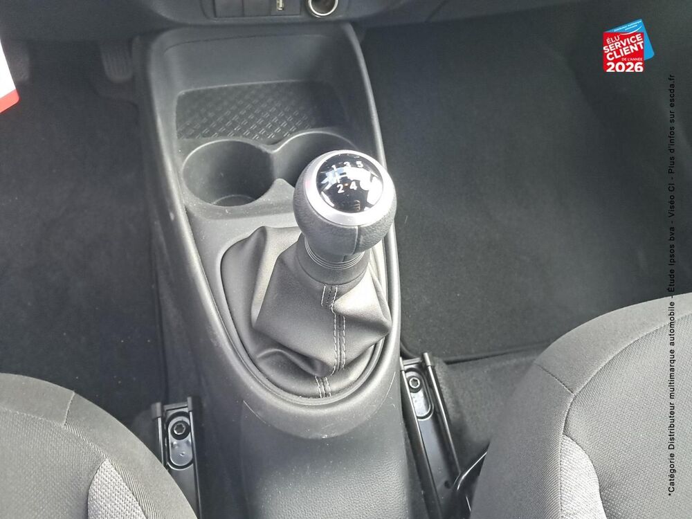 Aygo 1.0 VVT-i 72ch Dynamic MY23 2023 occasion 57100 Thionville