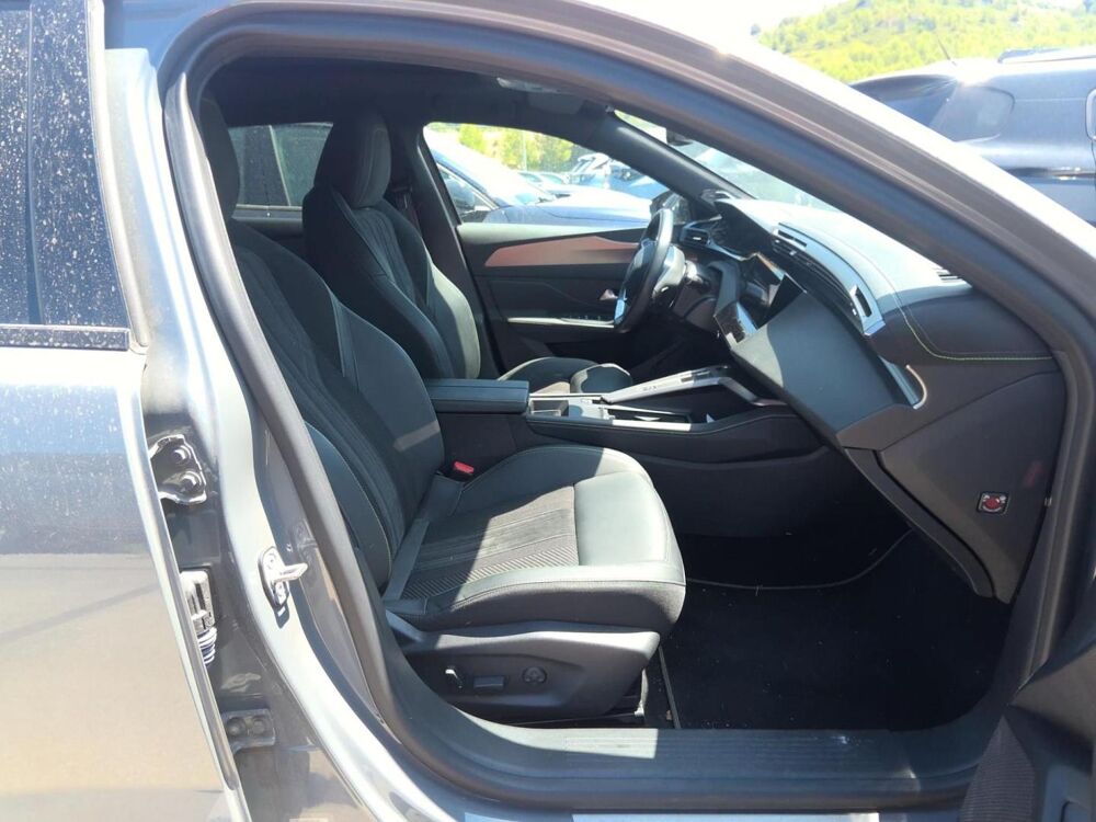 408 PHEV 225ch GT e-EAT8 2024 occasion 27000 &Eacute;vreux