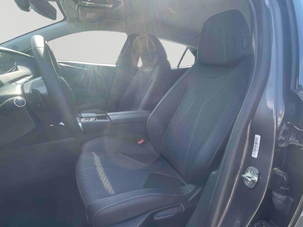 DS4 E-TENSE 225ch Cross Trocadero 2023 occasion 56850 Caudan