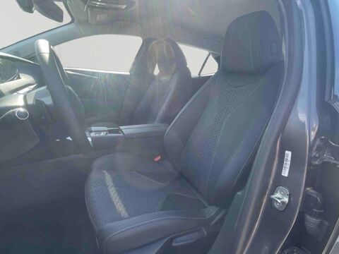 DS4 E-TENSE 225ch Cross Trocadero 2023 occasion 56850 Caudan