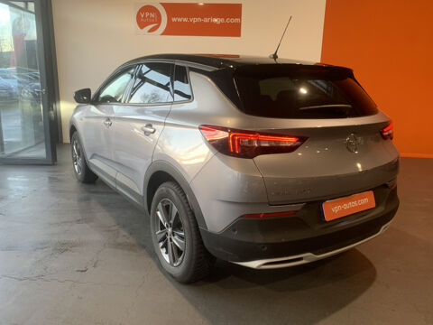 Grandland x 1.5 D 130CH GS LINE BVA8 2021 occasion 09000 Foix