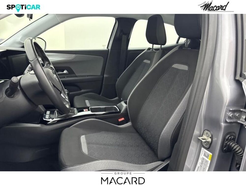 Mokka 1.2 Turbo 100ch Edition 2022 occasion 82000 Montauban