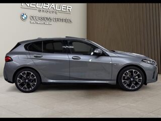 S&eacute;rie 1 120dA 163ch M Sport DKG7 2025 occasion 92100 Boulogne-Billancourt