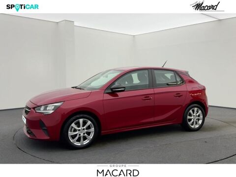 Opel Corsa 1.5 D 100ch Edition 2023 occasion Montauban 82000