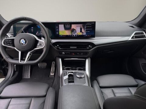 S&eacute;rie 4 420dA xDrive 190ch M Sport 2025 occasion 78240 Chambourcy