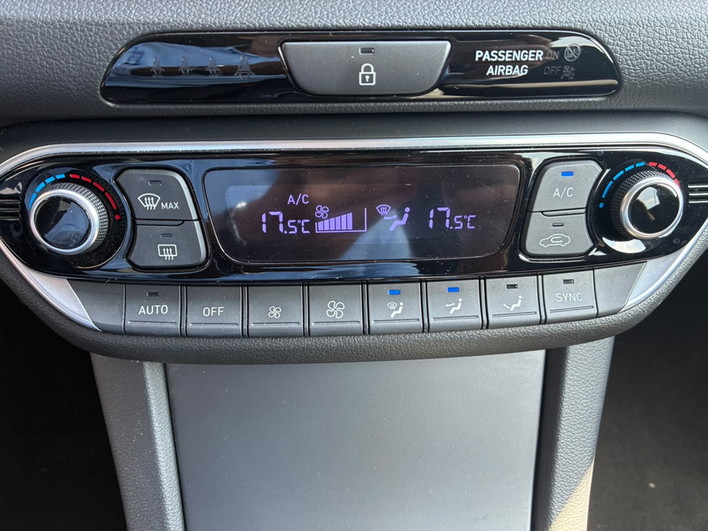 i30 1.0 T-GDI 120CH HYBRID 48V CREATIVE DCT-7 2022 occasion 53810 CHANGE