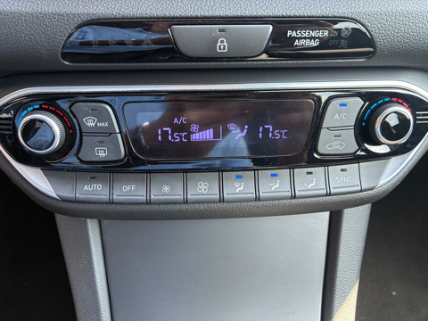 i30 1.0 T-GDI 120CH HYBRID 48V CREATIVE DCT-7 2022 occasion 53810 CHANGE