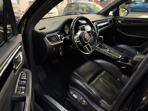 Macan (95B) 3.0 V6 258CH S DIESEL PDK 2014 occasion 31000 Toulouse