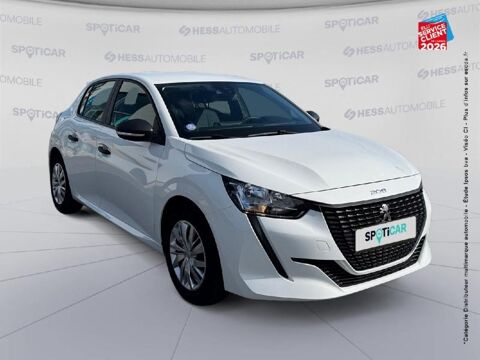 208 1.2 PureTech 75ch S&S Like 2022 occasion 51100 Reims