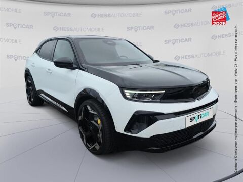 Mokka Electric 280ch GSE 2026 occasion 90000 Belfort