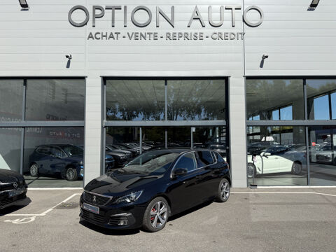 Annonce voiture Peugeot 308 10990 €