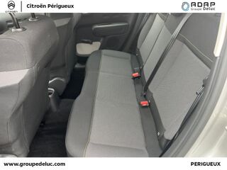 C3 PureTech 82ch Feel 2018 occasion 24750 Tr&eacute;lissac
