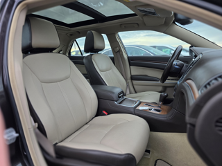 Thema 3.0 MULTIJET V6 239 EXECUTIVE (2012) 2013 occasion 70210 Montdor&eacute;