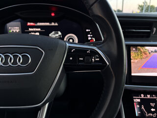 A6 45 TDI 231 CH QUATTRO TIPTRONIC PACK EXTERIEUR S LINE 2019 occasion 31770 Colomiers