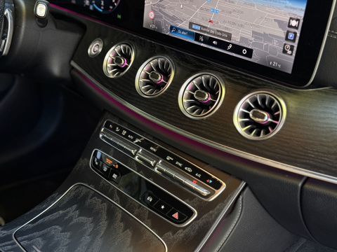 Classe E 400 D 330CH AMG LINE 4MATIC 9G-TRONIC 2020 occasion 31000 Toulouse