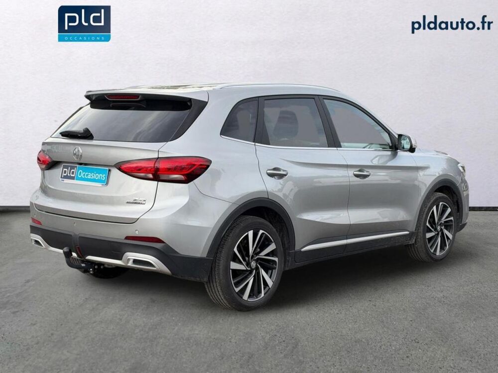 ZS EV 1.5 Hybrid+ 197ch Luxury 2025 occasion 13730 ST VICTORET