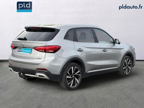 ZS EV 1.5 Hybrid+ 197ch Luxury 2025 occasion 13730 ST VICTORET