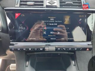 DS7 BlueHDi 130ch Performance Line + Automatique 2021 occasion 90000 Belfort