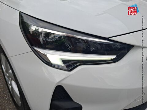 Corsa 1.2 Turbo 130ch GS Line BVA 2020 occasion 68110 Illzach