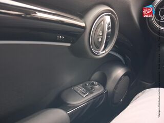 Cooper SE 184ch Edition Premium BVA 5CV 2023 occasion 68390 Sausheim