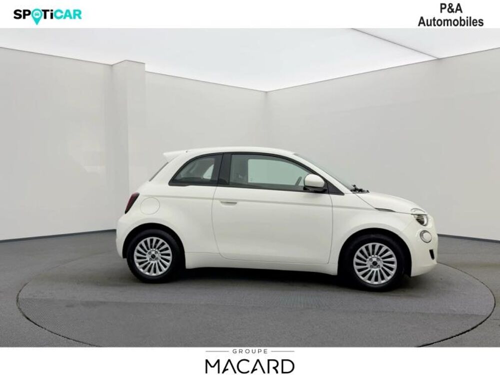 500 e 95ch Action 2022 occasion 82000 Montauban