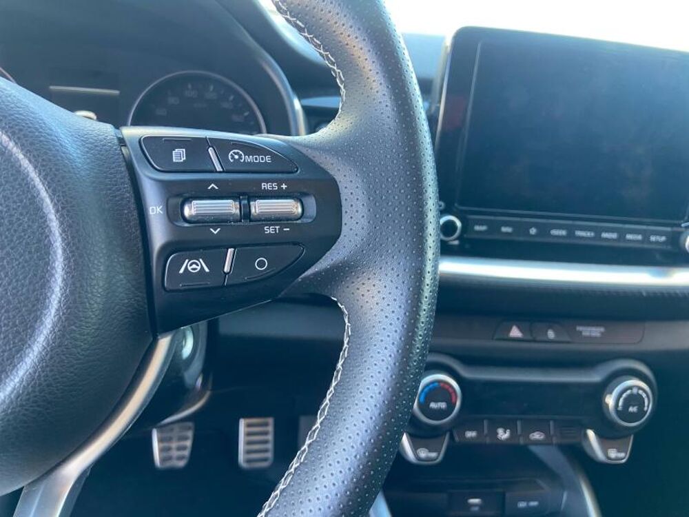 Stonic 1.0 T-GDi 120ch MHEV GT Line iBVM6 2022 occasion 13200 Arles