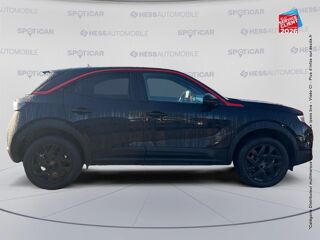 Mokka 1.2 Turbo 100ch GS Line 2022 occasion 21000 Dijon