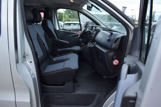 Vivaro 1.6 CDTI BITURBO 120 K2700 L1H1 PACK CLIM + ECOFLEX START/ST 2015 occasion 34740 Vendargues