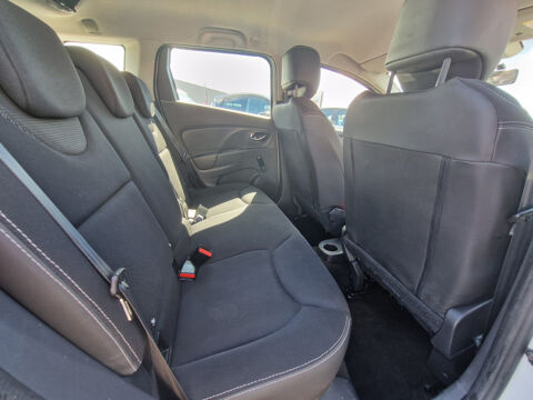 Clio IV 1.5 DCI 90CH BUSINESS ECO&sup2; 2014 occasion 29200 Brest