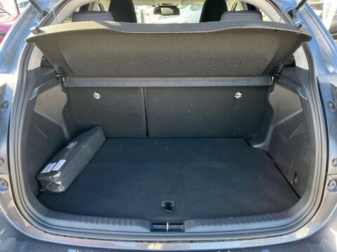 Yaris 116h Design 5p MY25 2025 occasion 13400 Aubagne