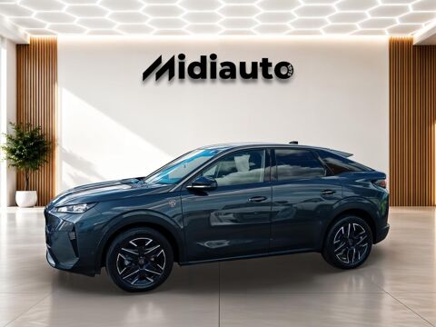 3008 1.2 Hybrid 145ch GT e-DCS6 / Pack 360 Vision & Drive Assist 2026 occasion 28500 Vernouillet