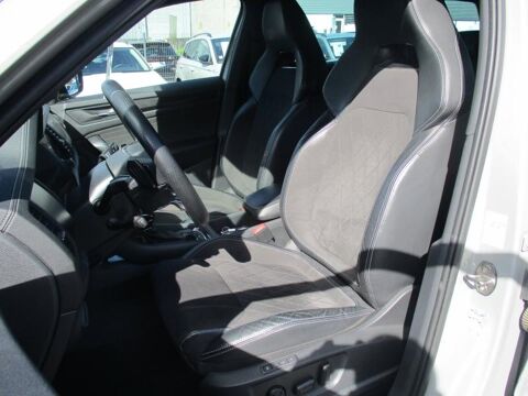 Kodiaq 2.0 TDI 150ch SCR Sportline DSG7 5 places 2022 occasion 24430 Marsac-sur-l'Isle
