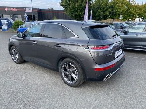 DS7 E-TENSE 4X4 300CH GRAND CHIC 2020 occasion 16400 Puymoyen