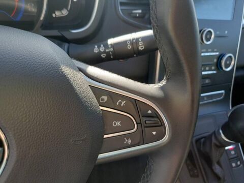 Sc&eacute;nic 1.7 Blue dCi 120ch Intens EDC 2020 occasion 56400 Brech