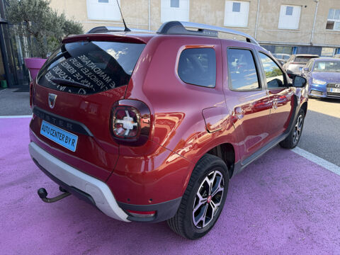 Duster 1.5 BLUE DCI 115CH TECHROAD 4X2 2019 occasion 07200 Aubenas