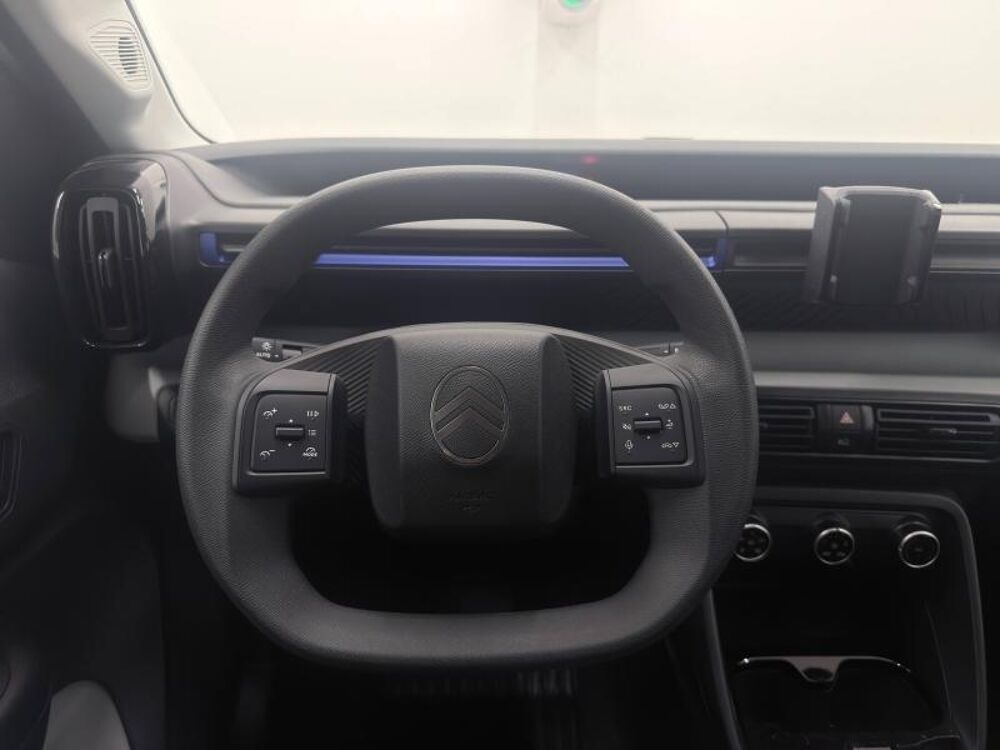 C3 Electrique 113ch 30kWh autonomie confort YOU 2026 occasion 91230 Montgeron