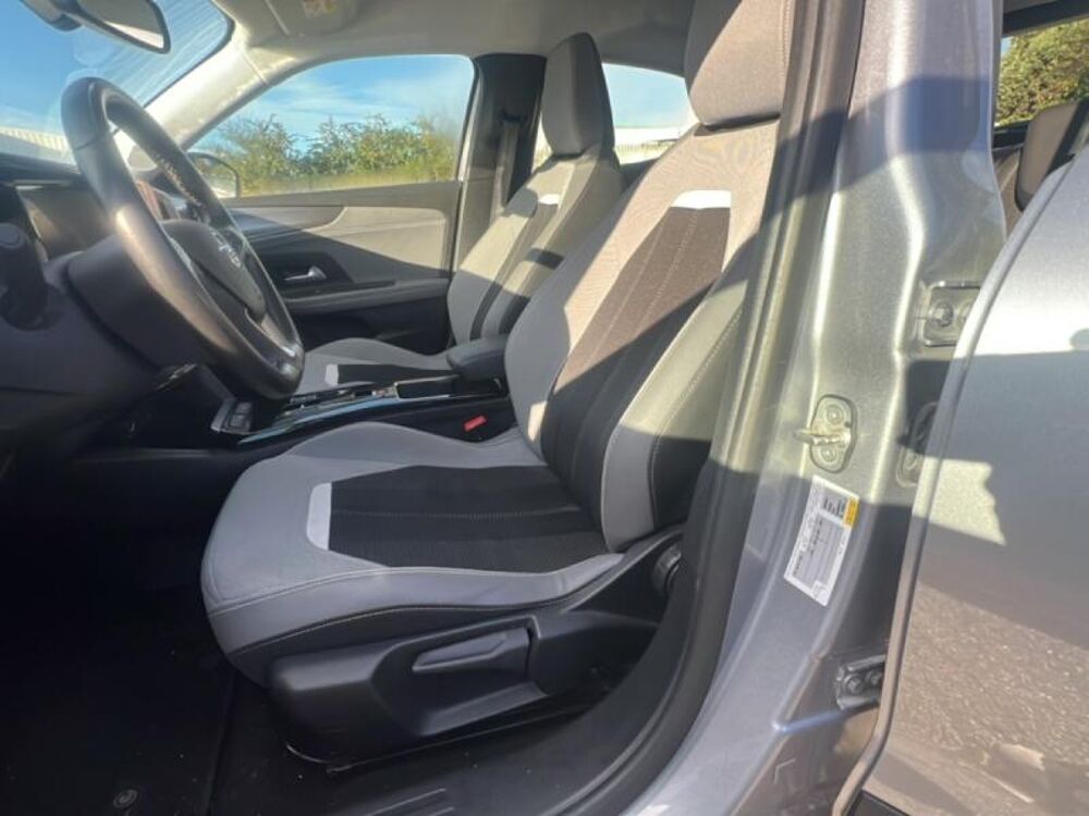 Mokka -e 136ch Elegance Business 2022 occasion 13200 Arles
