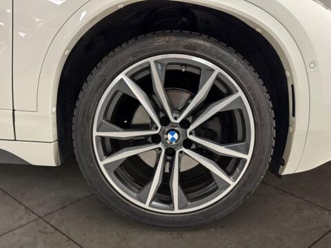 X2 sDrive18iA 136ch M Sport DKG7 2023 occasion 92100 Boulogne-Billancourt