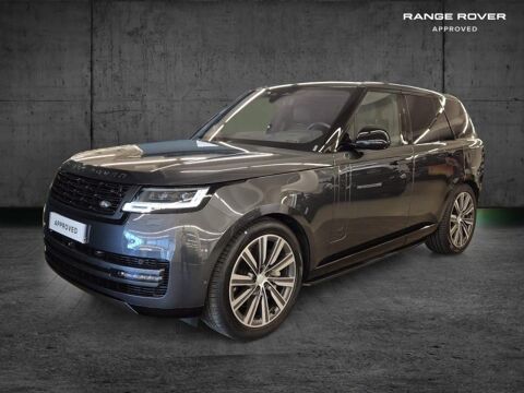 Range Rover 3.0 P510e 510ch PHEV HSE SWB 2023 occasion 78560 LE PORT MARLY