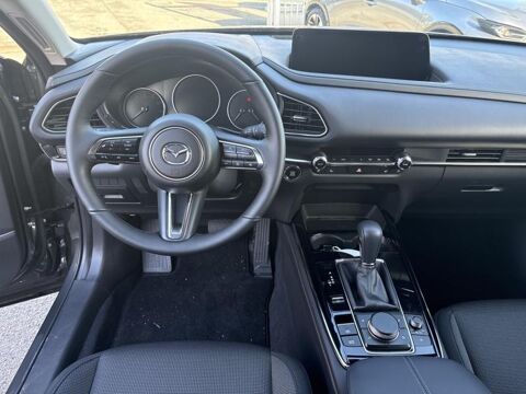 CX-30 2.0 e-SKYACTIV-X M-Hybrid 186ch Exclusive-Line BVA 2025 2026 occasion 78750 Mareil-Marly