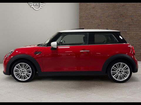 Cooper 136ch Edition Premium Plus BVA7 2023 occasion 92100 Boulogne-Billancourt