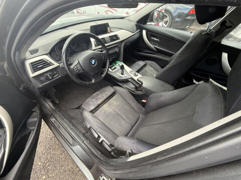 S&eacute;rie 3 (F31) 320DA 184CH BUSINESS (Moteur H.S !!) 2015 occasion 31140 Aucamville