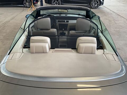 S&eacute;rie 3 (E93) 330DA 231CH LUXE 2008 occasion 56530 QUEVEN