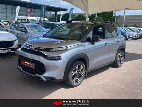 Annonce voiture Citron C3 Aircross 15990 